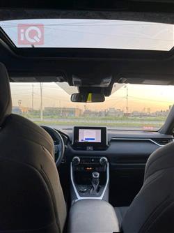 تويوتا راف 4